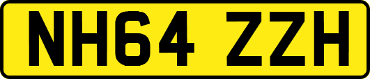NH64ZZH