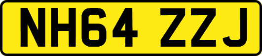 NH64ZZJ