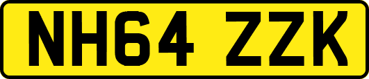 NH64ZZK