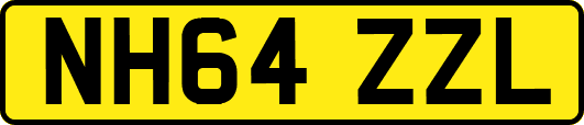NH64ZZL