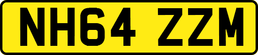 NH64ZZM
