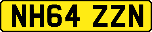 NH64ZZN