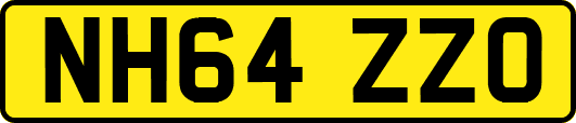 NH64ZZO