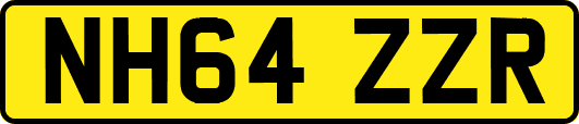 NH64ZZR