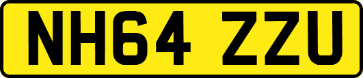 NH64ZZU