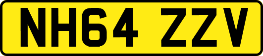 NH64ZZV