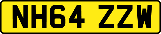 NH64ZZW