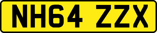 NH64ZZX