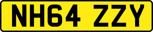 NH64ZZY