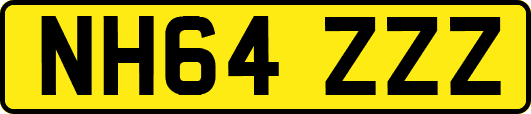 NH64ZZZ