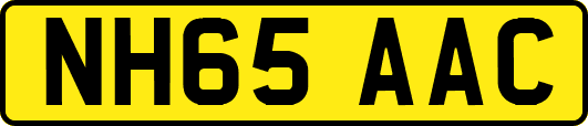 NH65AAC