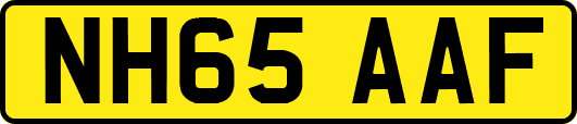 NH65AAF
