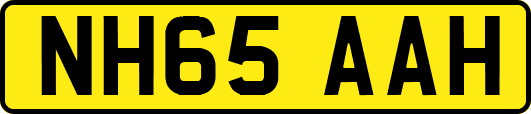 NH65AAH