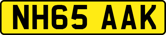 NH65AAK