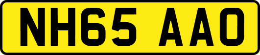 NH65AAO