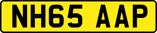 NH65AAP