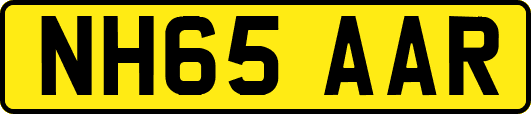 NH65AAR