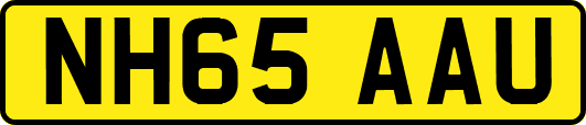 NH65AAU