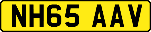 NH65AAV