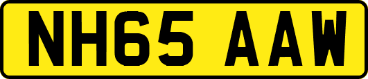 NH65AAW