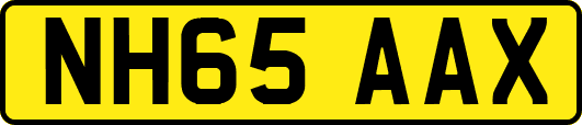 NH65AAX