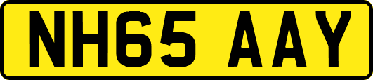 NH65AAY