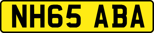 NH65ABA