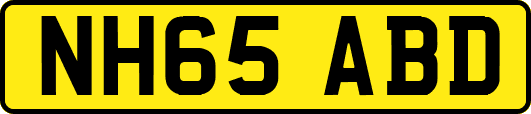 NH65ABD