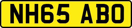 NH65ABO