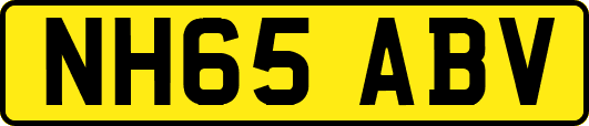 NH65ABV