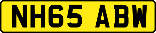 NH65ABW