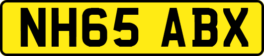 NH65ABX