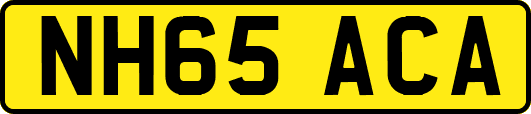 NH65ACA