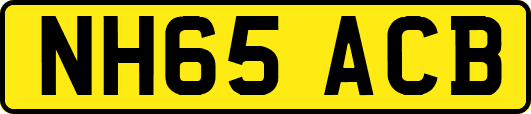 NH65ACB