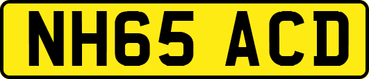 NH65ACD