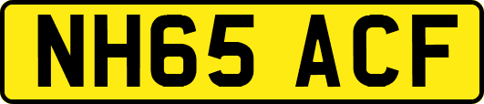 NH65ACF