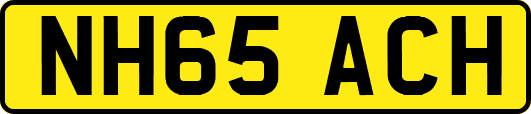 NH65ACH