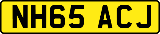 NH65ACJ