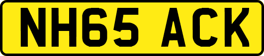 NH65ACK