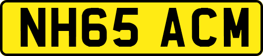 NH65ACM