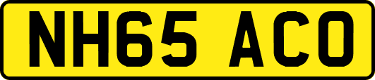 NH65ACO