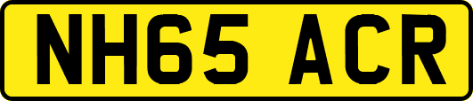 NH65ACR