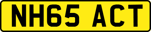 NH65ACT
