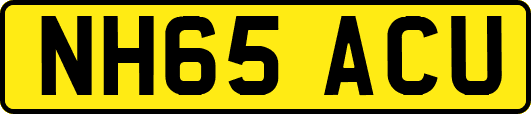 NH65ACU