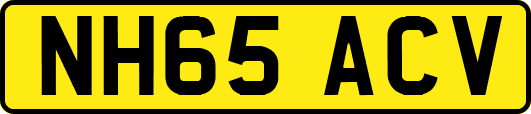 NH65ACV