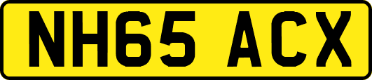 NH65ACX