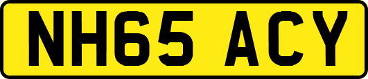 NH65ACY