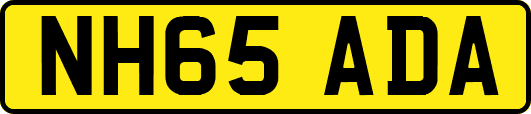 NH65ADA