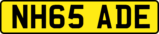 NH65ADE
