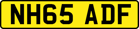 NH65ADF